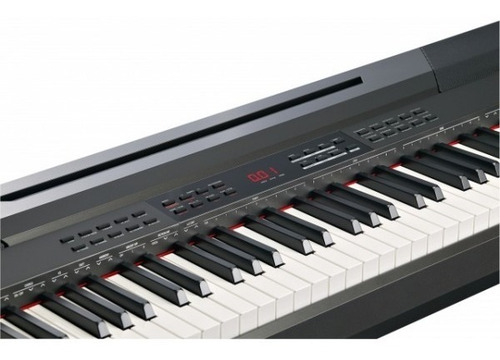 Imagen 4 de 5 de Teclado Piano Kurzweil Ka90 Sensitivo 88 Teclas Martillo
