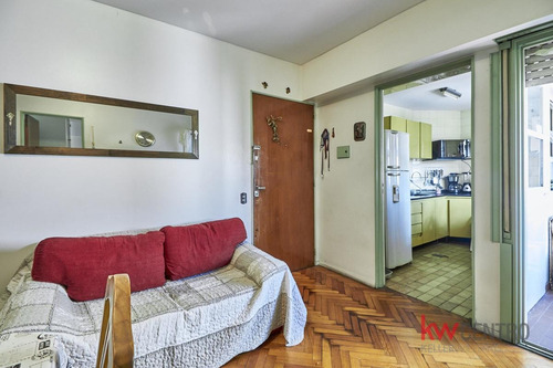 Imagen 3 de 21 de Venta Departamento 2 Ambientes En San Nicolas
