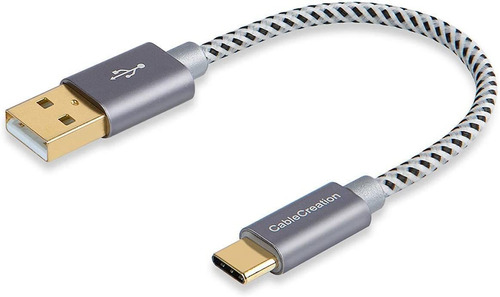 Cable Usb C 15cm