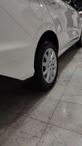 Fiat Cronos 1.3 Drive Mt