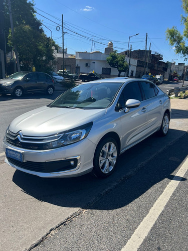 Citroën C4 Lounge 1.6 Thp 165 Feel Pack