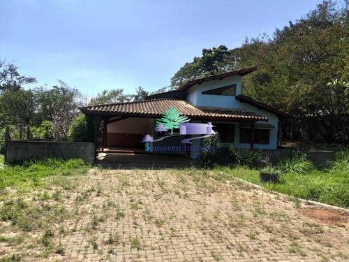 Chácara Em Atibaia - 2837