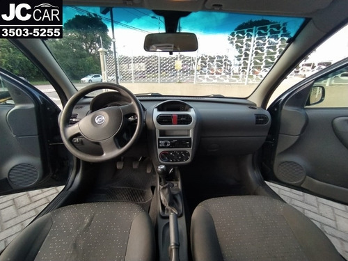 Chevrolet Corsa Sedan Premium 1.4