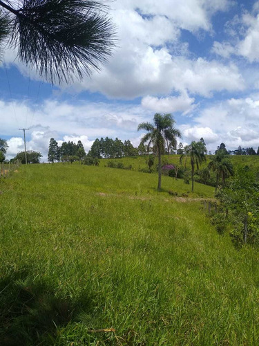 (k.a) Regiã Ode Otimo Acesso - 1.000m² - Facil Acesso