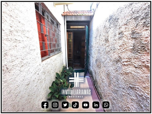 Imagen 15 de 16 de Venta Apartamento 3 Dormitorios Aguada Montevideo Imas.uy M (ref: Ims-15955)