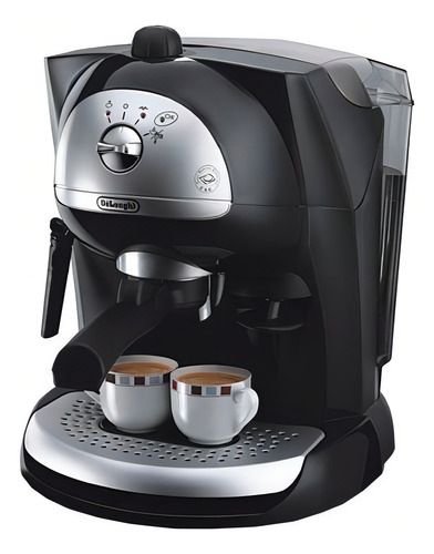 Cafeteira De'Longhi EC 410 automática expresso