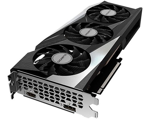 Imagen 2 de 7 de Tarjeta De Video Gigabyte Rx 6500 Xt 4gb Amd Radeon Nuevo