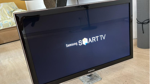 Televisor Samsung 32 Pulgadas Audio A Reparar