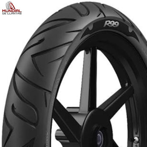 Llanta Para Moto Corsa R99 110/70-17