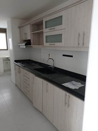 Lindo Apartamento Central En Venta En San Antonio Rionegro