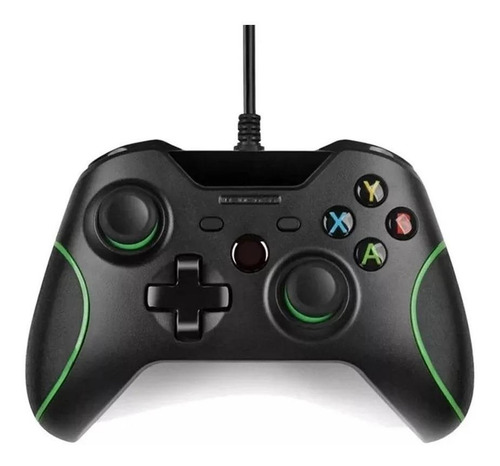 Imagen 1 de 3 de Control joystick Megafire 707-NO70