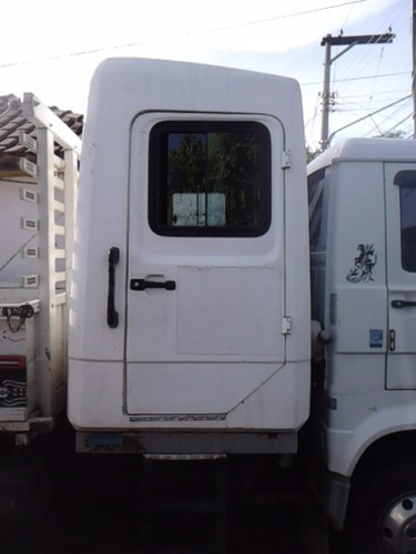Bau Aluminio Sider Caçamba Carroceria Plataforma Guincho