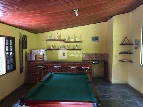 Imagem 7 de 16 de Chácara Com 2 Dorms, São Lourenço, São Lourenço Da Serra - R$ 600 Mil, Cod: 4014 - V4014