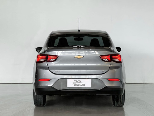 Chevrolet Onix 1.0 TURBO FLEX PLUS LT MANUAL