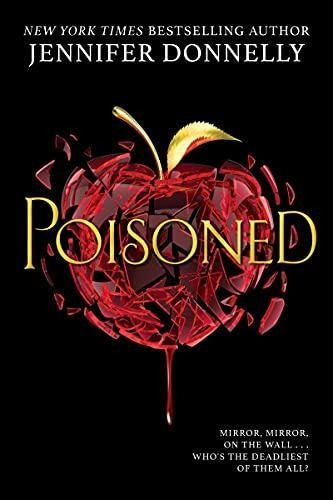 Poisoned (libro En Inglés)