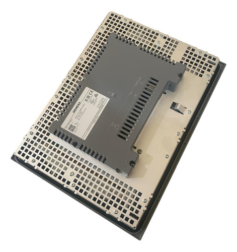 Siemens 6av2123-2mb03-0ax0 Simatic Hmi, Ktp1200 Basic