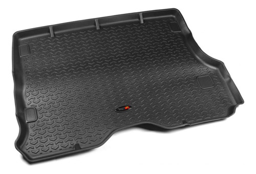 Revestimiento Interior Goma Rugged Ridge Para Todoterreno