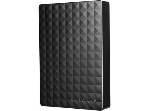 Seagate Stea4000400 Disco Duro Externo 4tb 2.5 Portable