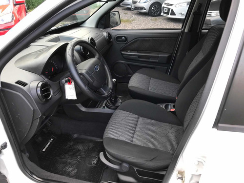 Ford Ecosport 1.6 Xls Mp3 4x2 2010