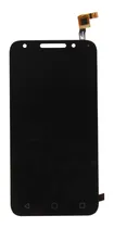 Comprar Modulo U5 Alcatel 5044 Pantalla Display Ot5044 Touch Tactil Color Negro