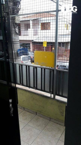 Imagem 17 de 24 de Casa À Venda, 200 M² Por R$ 575.000,00 - Jardim Rosa De Franca - Guarulhos/sp - Ca1470