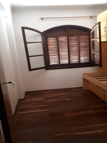 Apartamento No Bairro Rudge Ramos Em Sao Bernardo Do Campo Com 03 Dormitorios - V-30324