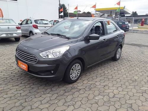 Ford Ka 1.0 Ti-vct Flex Se Manual