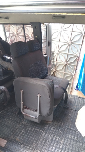 Hafei Towner 2011 1.0 8v Passageiro 7l 5p