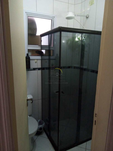 Imagem 12 de 13 de Casa Com 3 Dorms, Centro, São Vicente - R$ 375 Mil, Cod: 3242 - V3242