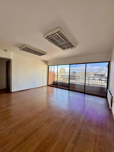 Oficina 2 Privados, Pleno Centro, Barros Arana