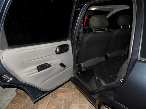 Corsa Classic Super Sedan 1.6 Año 2009 Con Aire Y Dirección