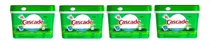 Comprar Detergente Cascade Original Actionpac 4 Un X 60 Tabs