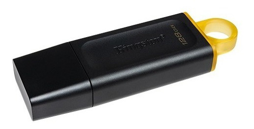 Pendrive Kingston 128gb Usb 3.2 Oferta 