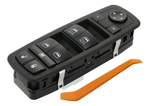 Master Power Window Switch Para Jeep Grand Cherokee 2011 2