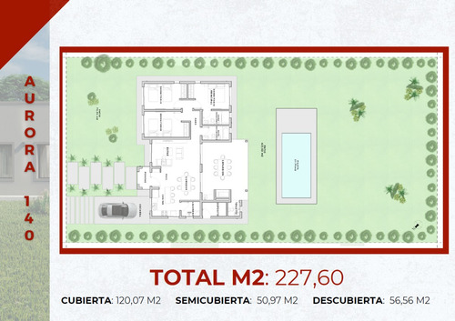 Casa Y Lote Llave En Mano Barrio Cerrado San Fermin Zona Oeste Financiada