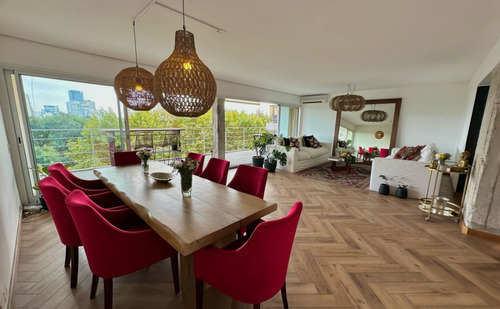 Exclusivo Y Único Con Una Vista De Ensueño, 2dorm. - 200 M². - Gastos Incluidos. / Sobre Republica De La India