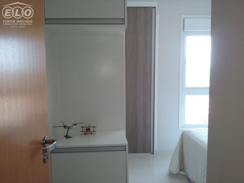 Imagem 18 de 22 de Apartamento À Venda Na Região Central De Indaiatuba Sp, Apartamento À Venda Centro Indaiatuba Sp - Ap01717 - 34364338
