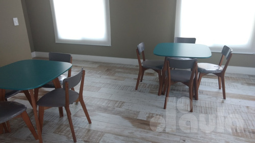 Imagem 3 de 14 de Apartamento 112m² Santo Antonio, Scs - 1 Sacada Gourmet, 1 S - 1033-11771