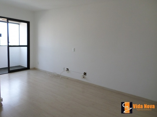 Imagem 5 de 15 de Apto - 75 M² - Vila Apiaí - Sto.andré - A-1585