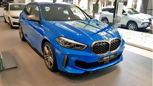 Imagen 15 de 18 de Bmw M135i Xdrive 0km 2023 - Natalio Automotores