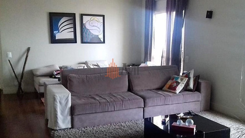 Imagem 2 de 8 de Apartamento Com 3 Dormitórios À Venda, 156 M² Por R$ 1.500.000,00 - Tatuapé - São Paulo/sp - Av632
