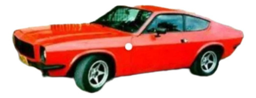 Borracha Vigia Puma Gtb S1 C/ Encaixe Para Friso