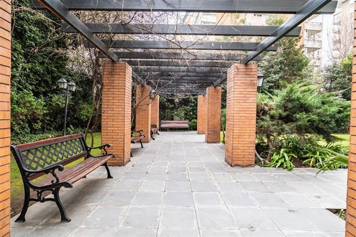 Imagen 14 de 14 de Departamento En Venta De 1 Dorm. En Las Condes