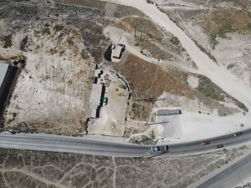 Imagen 6 de 7 de Terreno En Renta En Camino Vecinal A Cuero De Venados (con Opción De Venta)
