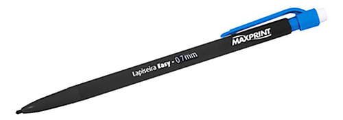 Lapiseira Easy Plastica 0,7mm Maxprint