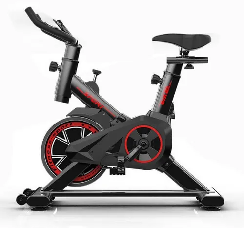 Bicicleta spinning estacionaria indoor fitness new arrivals
