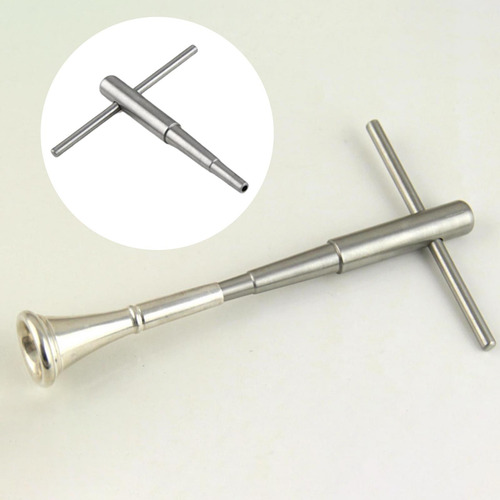 Llave De Carraca Multifunción Práctica Compatible Con 1cm