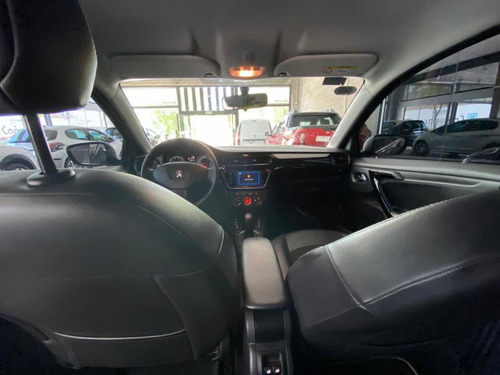Volkswagen Fox Trendline 5ptas Mod 2016 Excelente Estado !!!