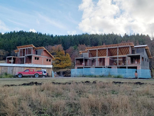 Deptos. En Construcción - Los Ñires Sn Martín De Los A