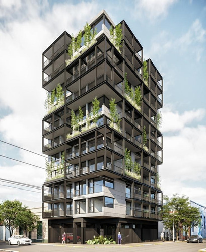 Imagen 1 de 8 de Departamento - Echesortu